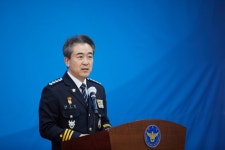 경찰국 반대 총경들 ‘좌천 또 좌천’…윤희근 청장 “소신 인사”