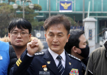 ‘경찰국 반대’ 총경 대거 좌천에 반발…류삼영 “보복·길들이기”