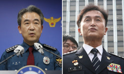 총경을 경정 자리에? 윤희근표 인사 후폭풍…“사실상 징계”