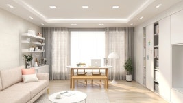 초등생은 거실 공부방…중고생은 성향 반영해야