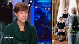 ‘금빛 착취’의 세계…슈퍼리치 저택에 가사노동자로 침투하다