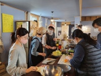 월급에 셰어하우스 지원까지…전북 완주로 청년이 몰린다