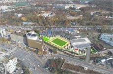 중랑구, 동진학교 건립 서울시 도시계획위원회 심의 통과