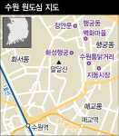 [ESC] 정조의 ‘신도시’…수원화성이 품은 성안 마을 가볼까