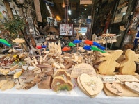 [ESC] 정조의 ‘신도시’…수원화성이 품은 성안 마을 가볼까