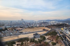 [ESC] 정조의 ‘신도시’…수원화성이 품은 성안 마을 가볼까