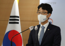 ‘전 정부 임명’ 안성욱 권익위 부위원장 사표