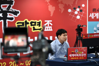 ‘농심배 승리’ 박정환, 21일 커제 상대 2연승 도전