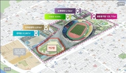 전주종합경기장 야구장 역사 속으로…문화시설 건립 등 추진