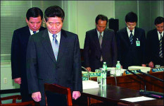 “새 정부 이름 ‘참여정부’ 제안자는 삼성 아니라 나였다”