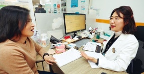 강동구 주민들, 동 주민센터에서 운동하니 ‘건강 수치 쑥쑥’