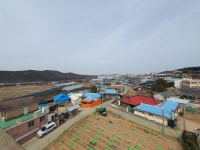 ‘삼성 300조 투자’ 용인 예정지 가보니…“호재”라는데 뒤숭숭