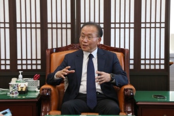 ‘연포탕’ 사라진 국힘…원내대표 선거 친윤 vs 친윤