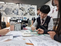 [더 특별한 고등학교] 일어나 빛을 발하라! 미래를 앞서가는 학교, 세경고등학교