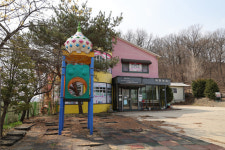 0.78의 절벽, 아이들 웃음소리가 사라진다 [만리재사진첩]