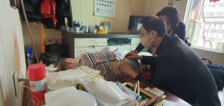 지역에 싹튼 ‘찾아가는 돌봄’…정든 내집서 치료·요양해요