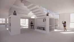 영등포구 “선유도서관 트윈세대 공간 리모델링 주민설명회 29일 개최”