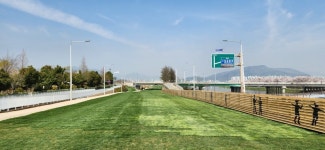 10년만의 ‘순천만 정원박람회’…프랑스 ·이탈리아 정원 걸어볼까