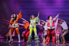 3년 만에 돌아온 뮤지컬 ‘맘마미아!’, 인기 비결은 “공감”