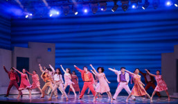 3년 만에 돌아온 뮤지컬 ‘맘마미아!’, 인기 비결은 “공감”