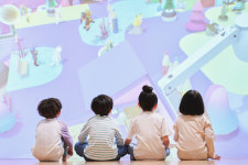 어린이집 0살 아이 한명 돌보는데…한달 116만원 들어