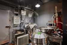 세심하게 빚은 한잔…한번도 경험 못한 ‘나만의 술’ [ESC]