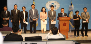 용산 대화 이미 샜는데…대통령실 “청와대보다 보안 완벽”