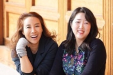 영국이 인정한 ‘케이 정원’ 중국에서도 ‘금메달’