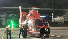 “오르막에서 15~20m 밀리면서”…충주 버스 전도로 1명 사망