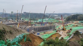 [르포] 반도체 강자 TSMC…삼성과 달리 세계 곳곳 공장 신축