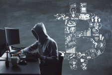 ‘코인 투자’ 매일 생긴 5만원에 속아서, 기초수급자 됐습니다