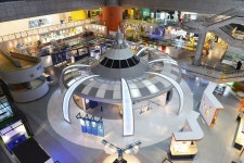 [진로 탐구 생활] 과학은? 상상이다! 과학과 함께 꿈을 꾸는 국립중앙과학관