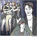 K팝의 빛과 그림자, 그리고 위로의 노래 [유레카]