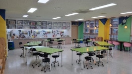“학교 곳곳서 무한 상상하라 ”…세종 메이커스페이스 3곳 지정