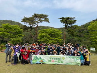 금천구가족센터, 결혼 20주년 이상 부부 힐링캠프 열어