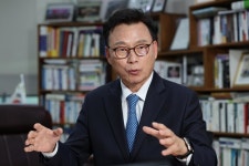 박광온 “우리 지지자만으론 선거 못 이겨, 확장적 통합 나서야”