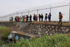 “서로 함께 겯는 길이 평화다”…군산미군기지 생태평화답사 29일 진행