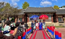 충남 부여군, 부여동헌·향교서 문화재 문화프로그램 진행