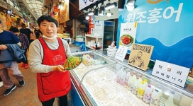 르네상스 맞은 관악구 ‘별빛신사리 상권’…유동인구·매출액 ‘쑥쑥’