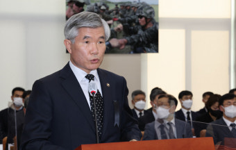 여성 징병제에 선 그은 병무청장 “젠더 갈등으로 더 큰 문제”