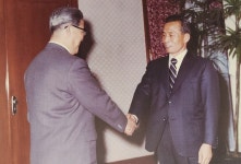 박정희·김일성 간접대화로 7·4성명…이후 분단독재의 길