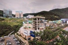 20년 넘게 찍으며 기록한 태백 탄광촌의 진경들