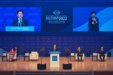 ‘글로벌 평화도시 연대’ 오스나브뤼크와 제주의 평화 가꾸기