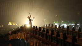 부여에서 백제 문화 보고 즐기는 ‘사비로와’요