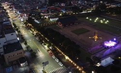 부여에서 백제 문화 보고 즐기는 ‘사비로와’요
