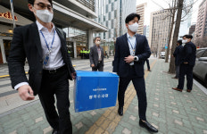 법무부 장관도 찬성하시죠? 스마트폰 압수수색, 손볼 때 됐다