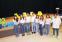 “성북 주민들 ‘적극적 현장 제안’에 뿌듯”