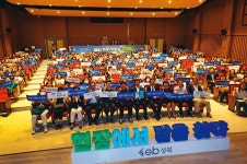 “성북 주민들 ‘적극적 현장 제안’에 뿌듯”