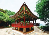 겸재 정선의 붓끝에서 ‘300년 서울의 변화’를 보다