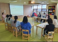 장애·국적 무슨 상관이죠?…‘다름’ 있어 재밌는 어린이집